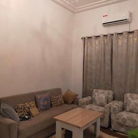 Myzo Superbe Appartement Familial Bien Situe A Marrakech Marraquexe Exterior foto