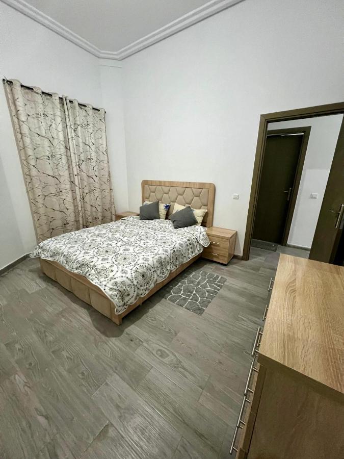 Myzo Superbe Appartement Familial Bien Situe A Marrakech Marraquexe Exterior foto